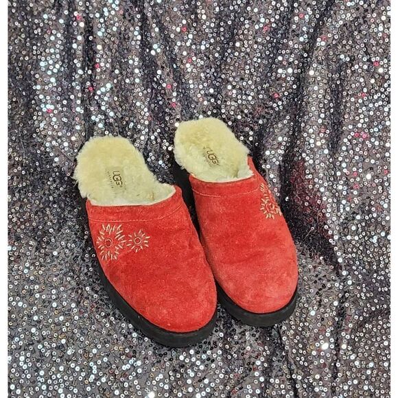 Ugg mules  - Picture 1 of 7